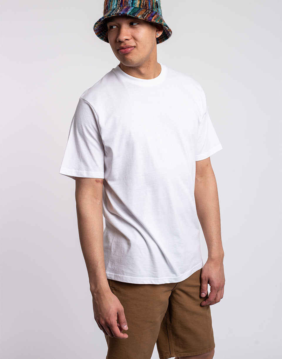 Standard Crew Neck T-Shirt