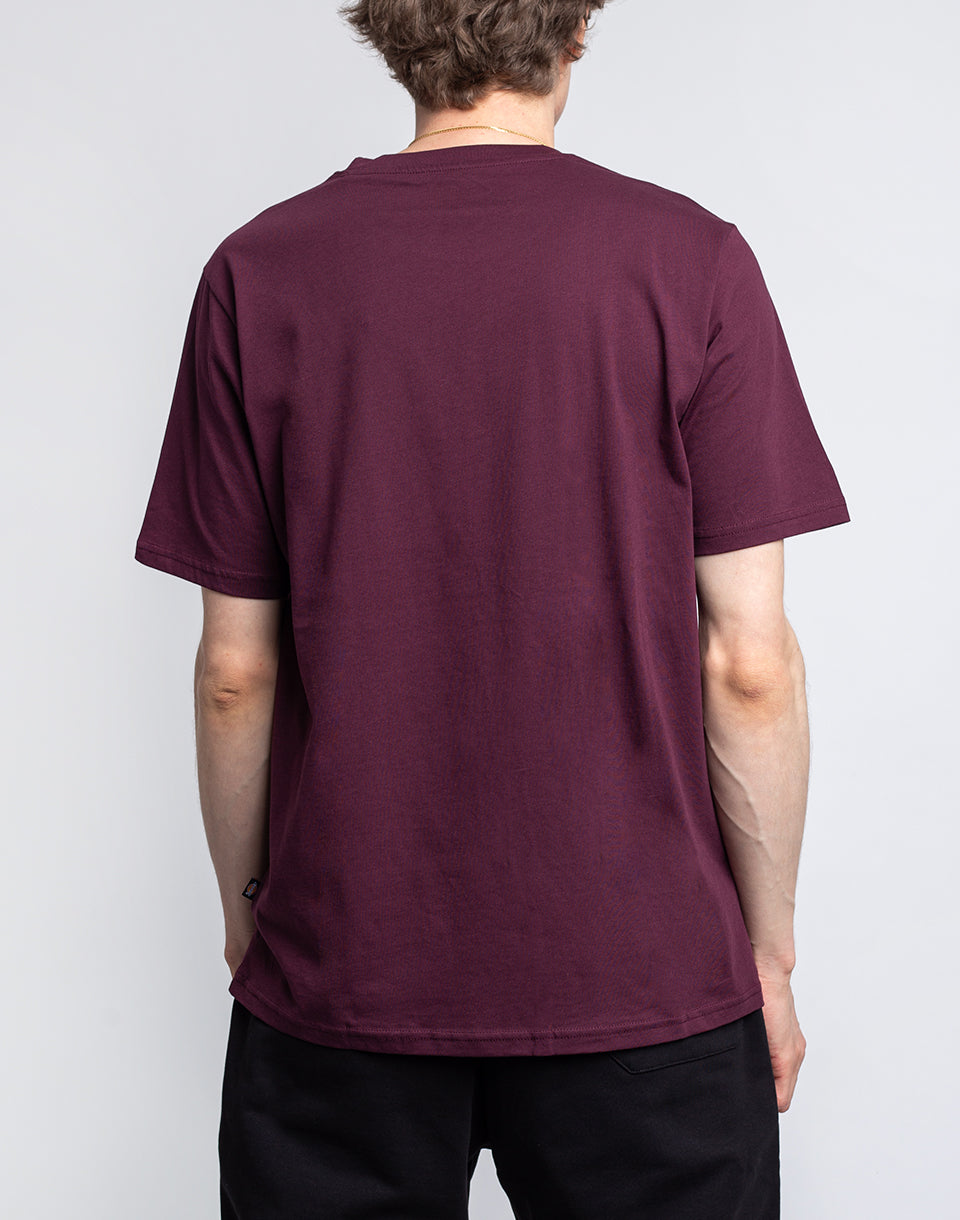 T-shirt SS Mapleton