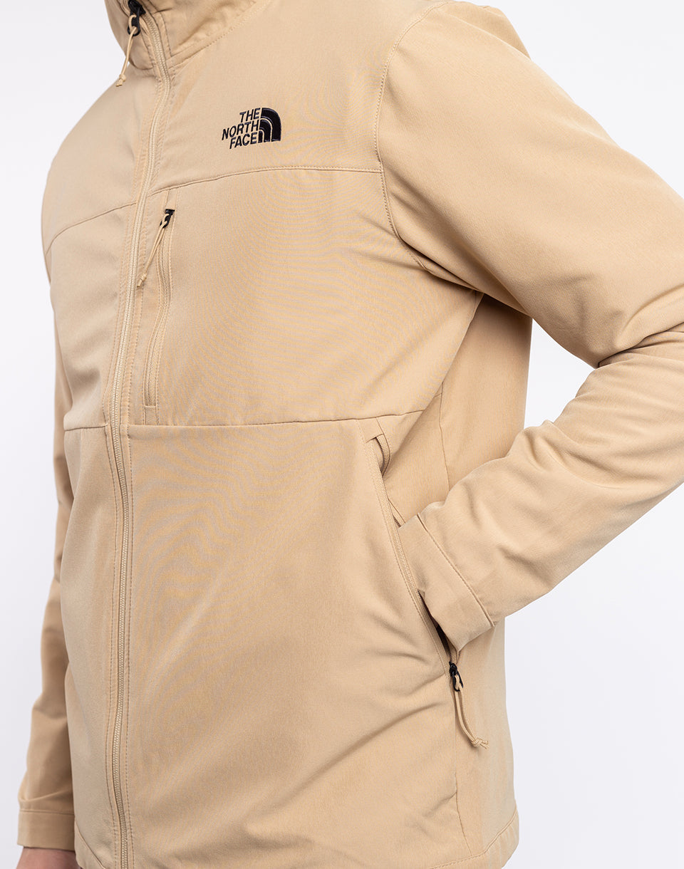 M Veste de voyage Softshell