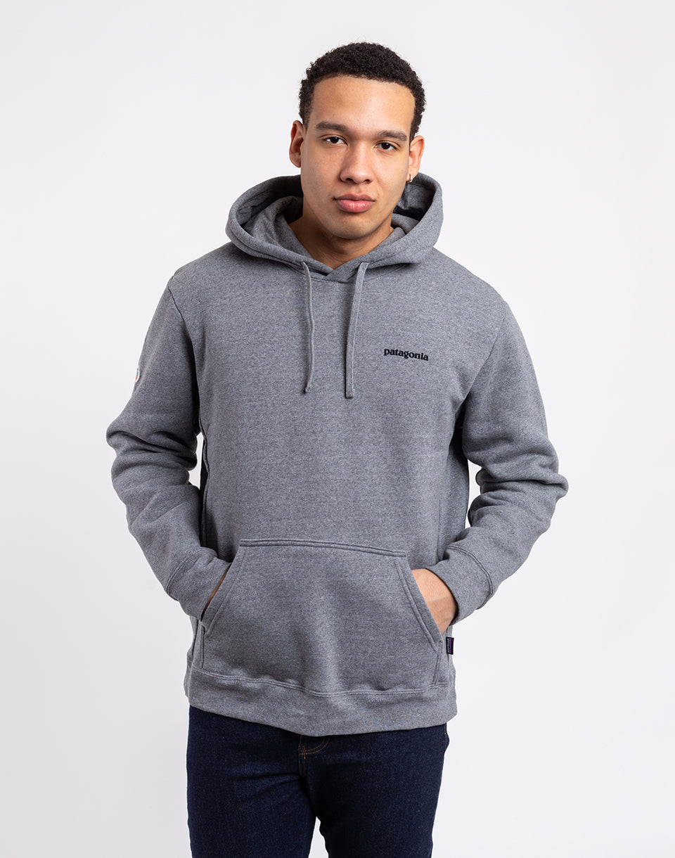 Fitz Roy Icon Uprisal Hoody