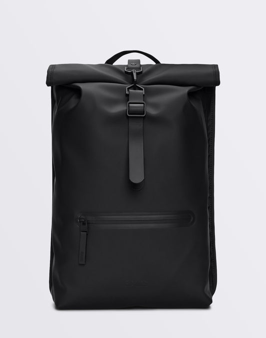 Rolltop Rucksack