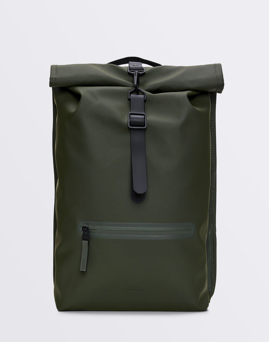 Rolltop Rucksack