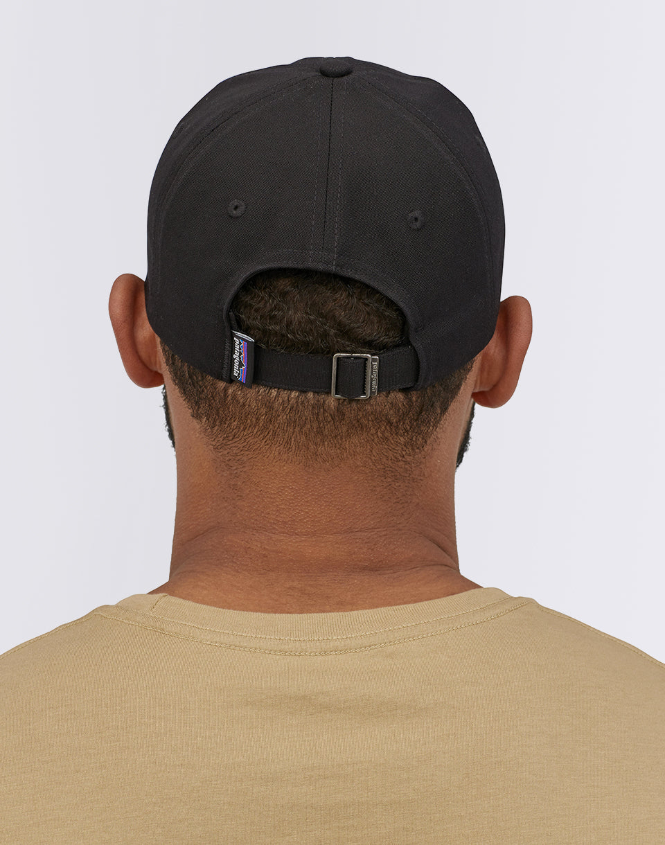 P-6 P-6 Trad Cap