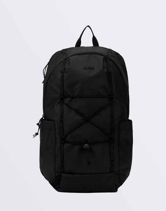 Keswik Zip Top Backpack 22L