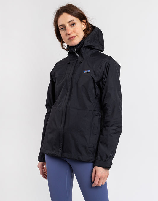 W's Torrentshell 3L Rain Jacket