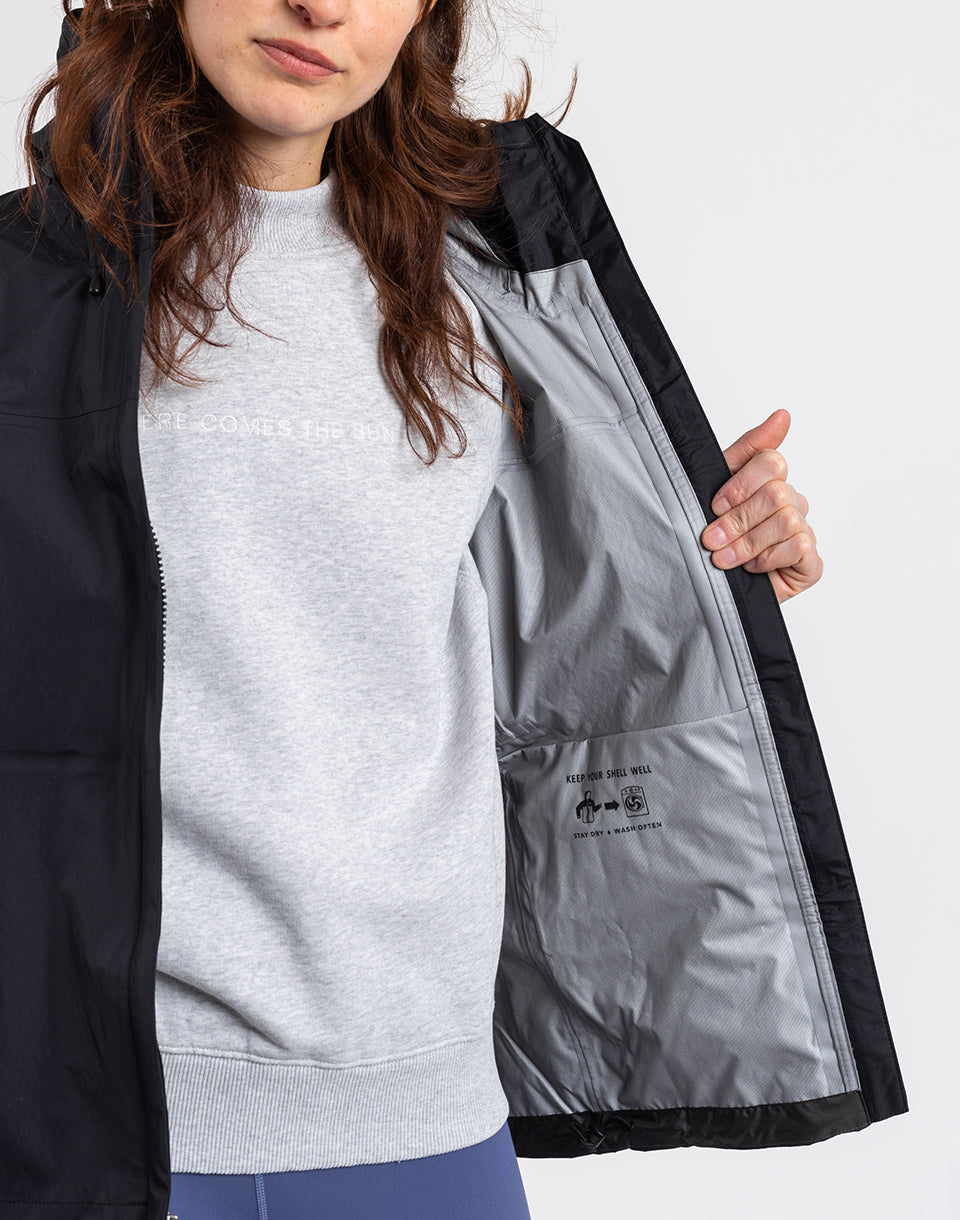 W's Torrentshell 3L Rain Jacket