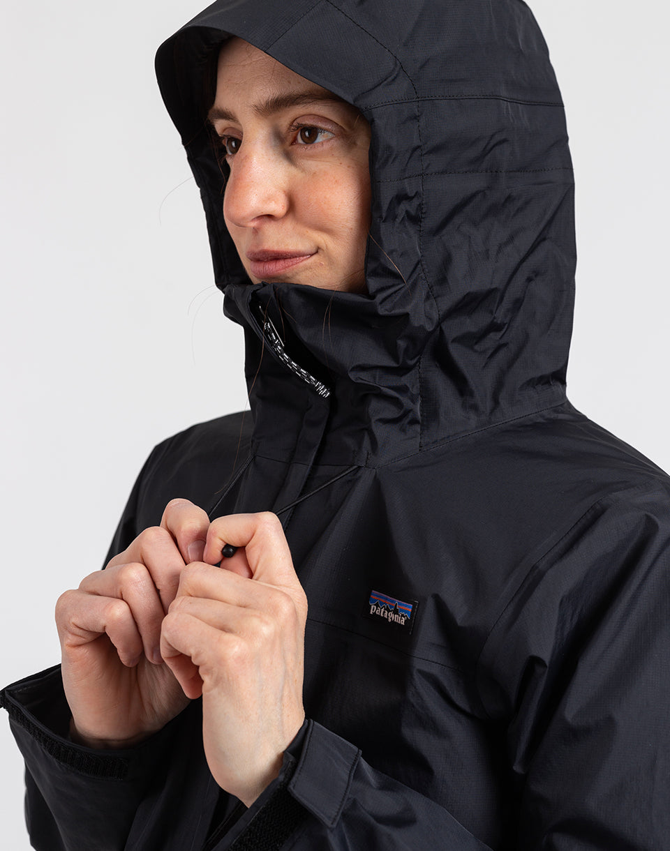 W's Torrentshell 3L Rain Jacket