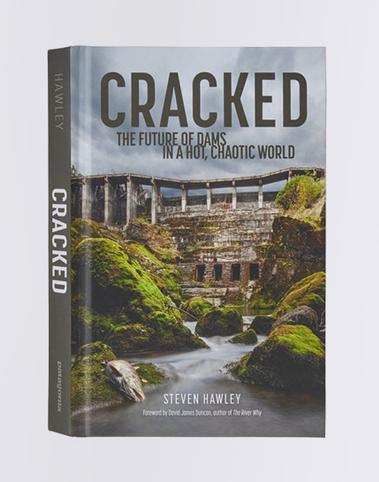 Cracked (hardcover)