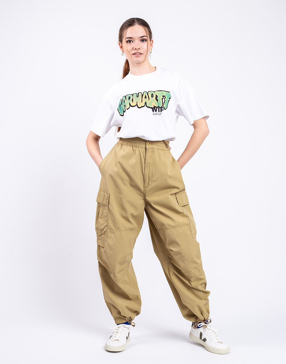 W 'Jet Cargo Pant