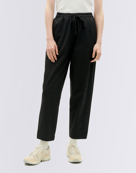 Pantalon d'esther noir