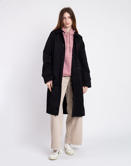 W 'newhaven manteau