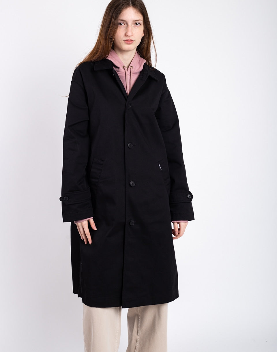 W 'newhaven manteau