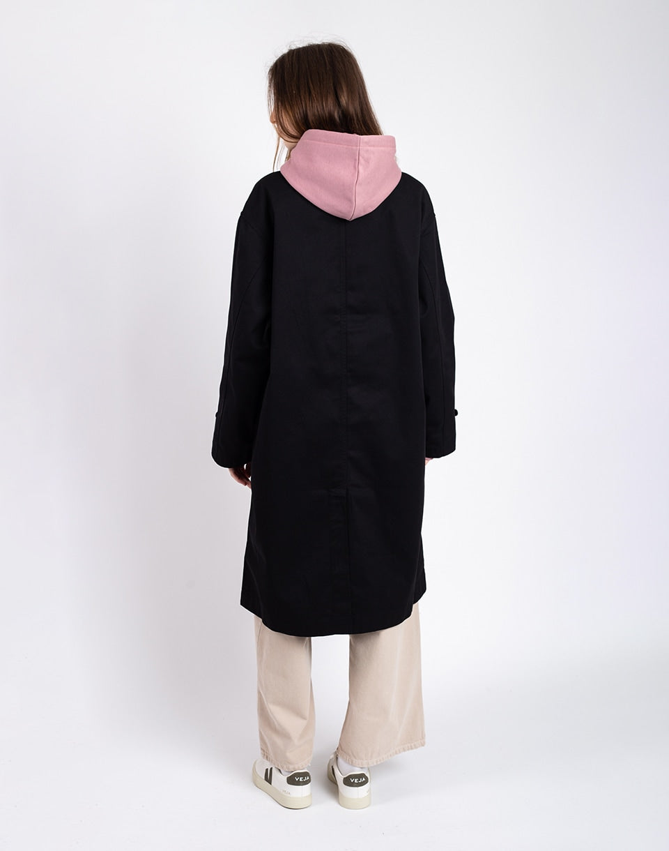 W 'newhaven manteau