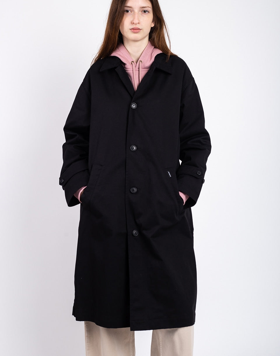 W 'newhaven manteau