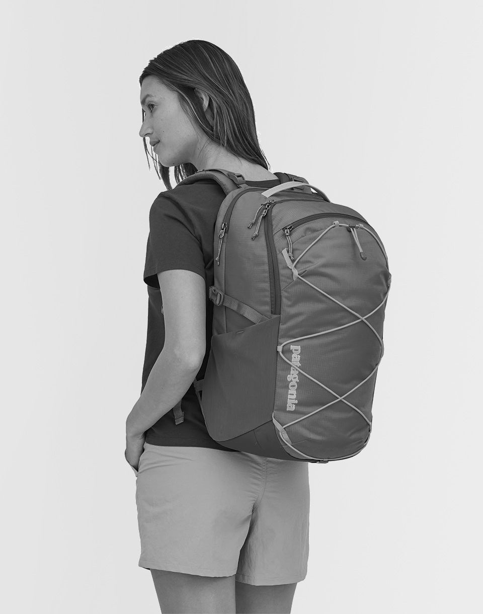 Refugio Day Pack 30L