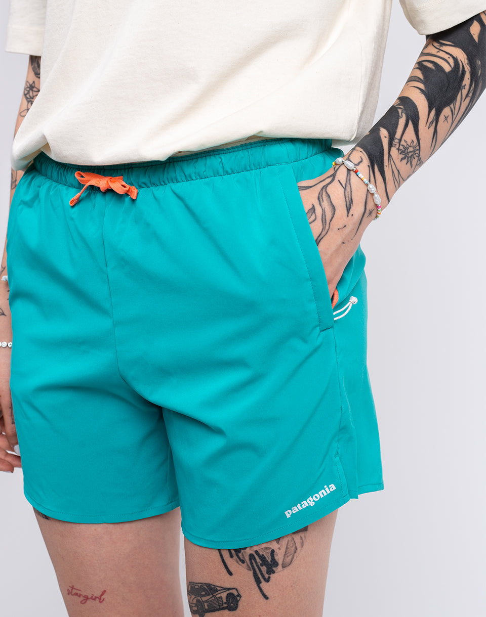 W's Multi Trails Shorts - 5.5"