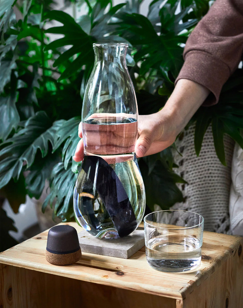 Eau Carafe