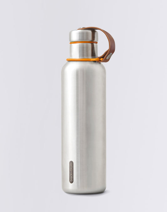 Steel Instulated Water Bottle Large