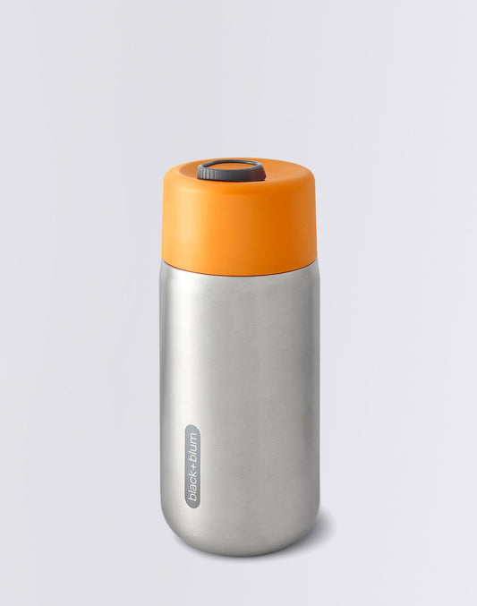 Steel Insulated Travel Cup