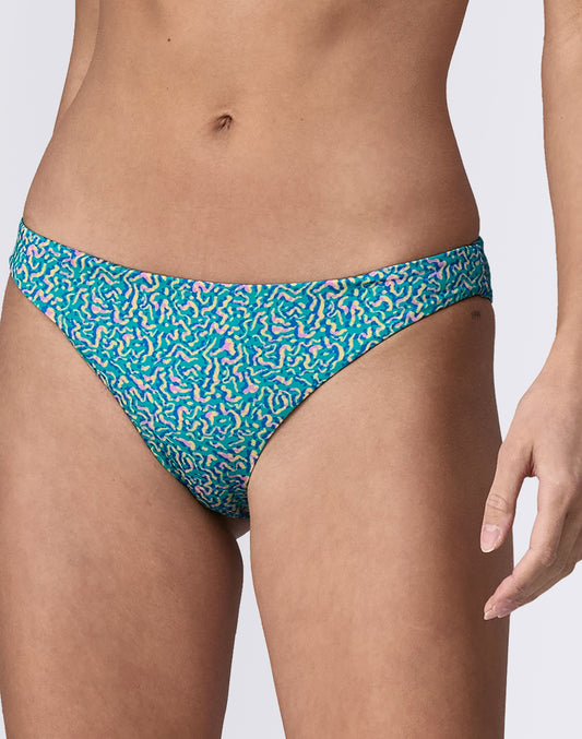 W's Nanogrip Sunny Tide Bottoms