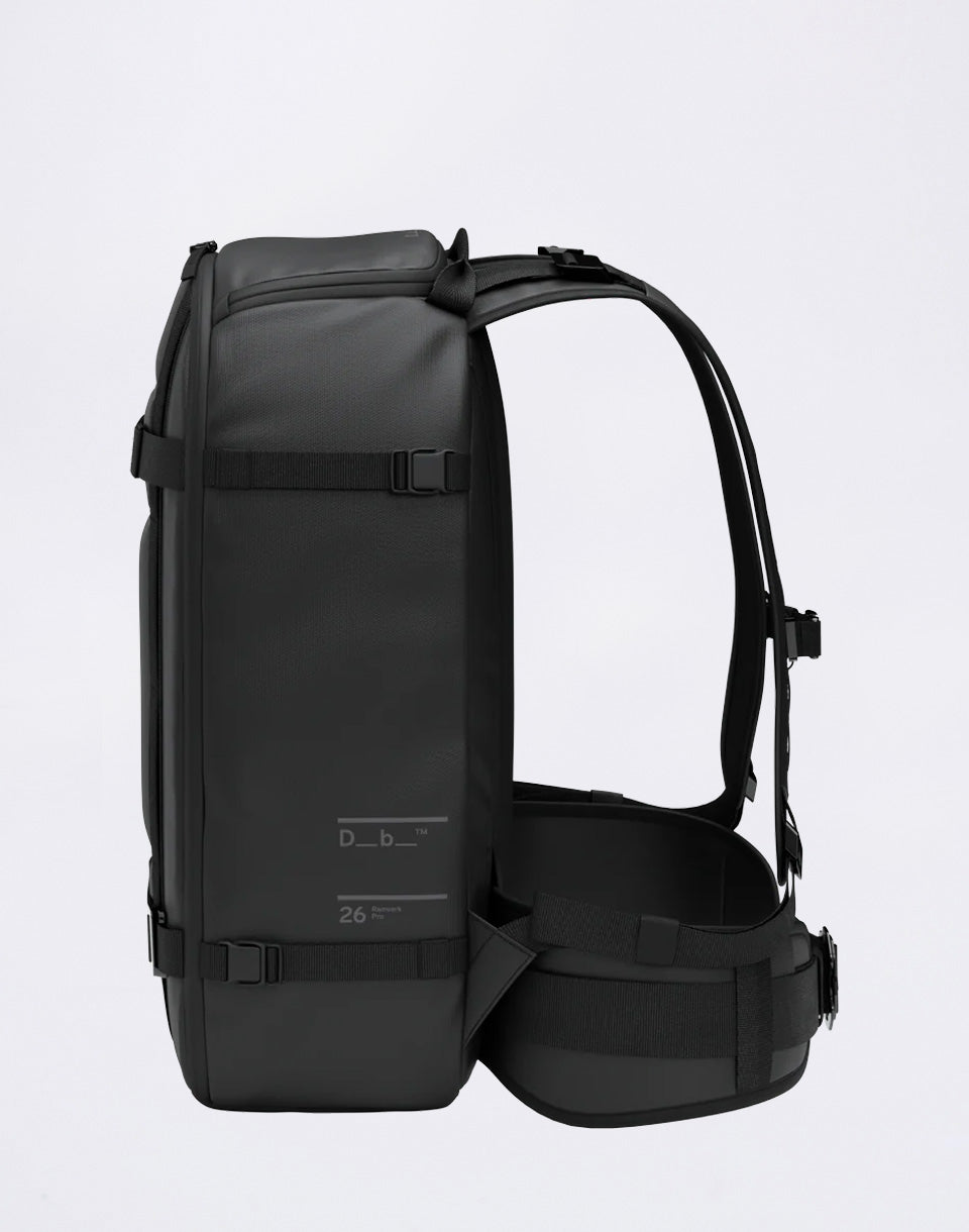 Ramverk Pro sac à dos 26L