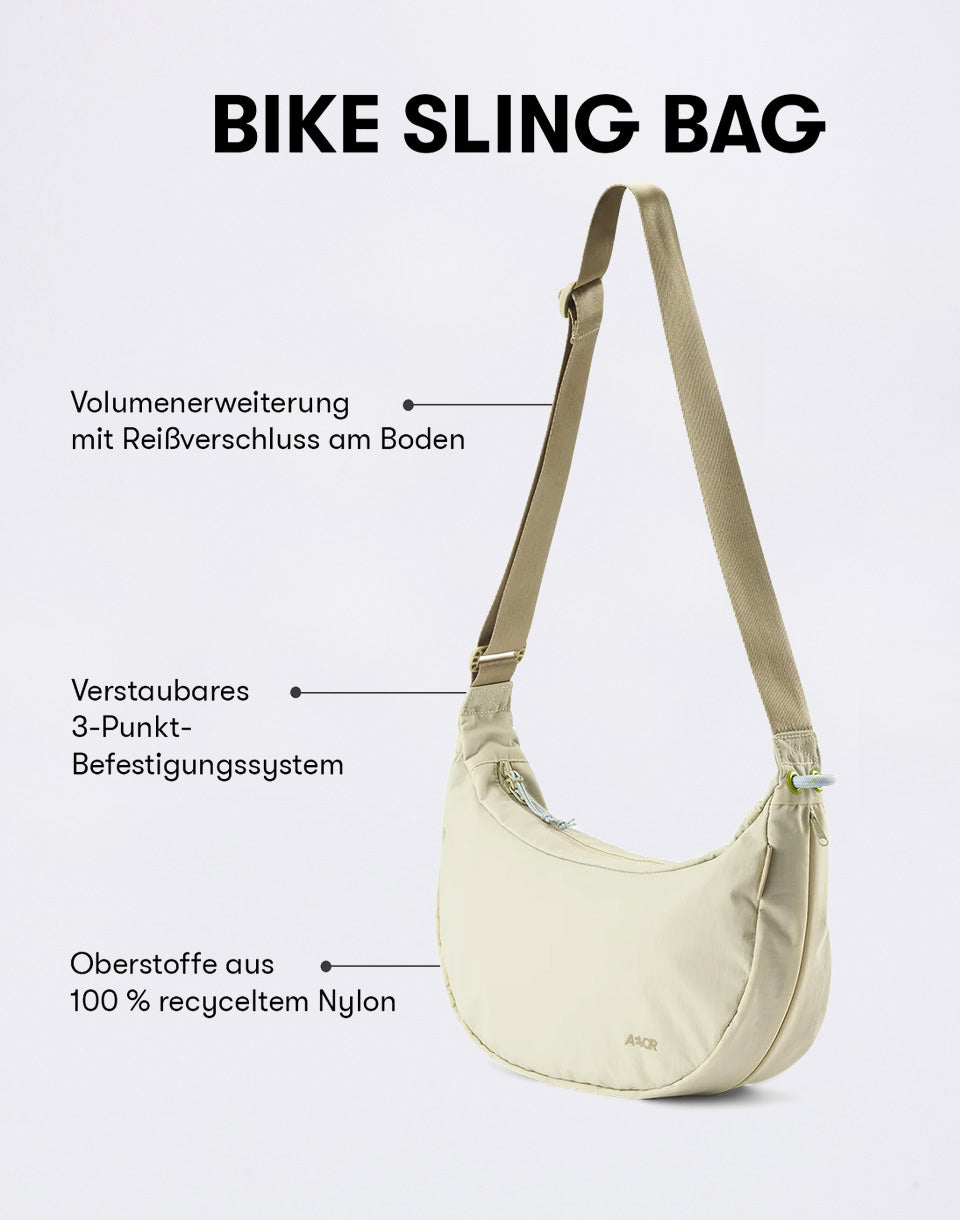 Sac à vélo