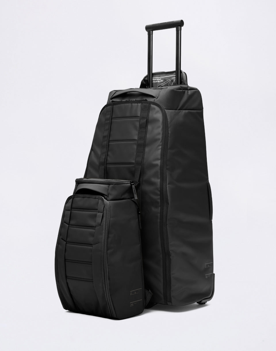 Hugger Roller Bag 90L