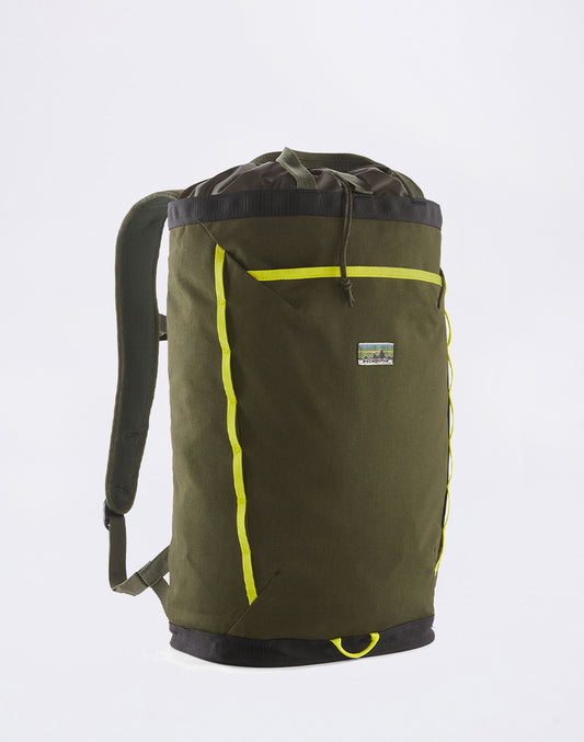 Fieldsmith Linked Pack