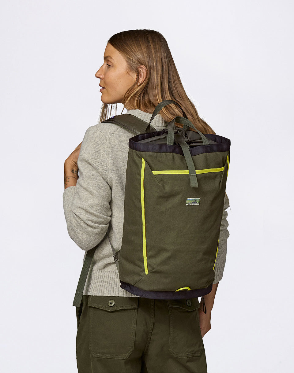 Fieldsmith Linked Pack 24L