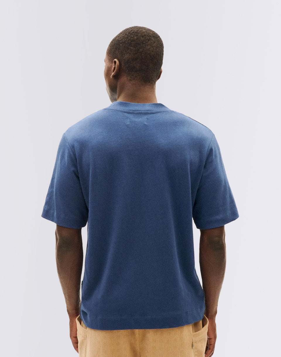 Dark Heritage Hemp Roy T-Shirt