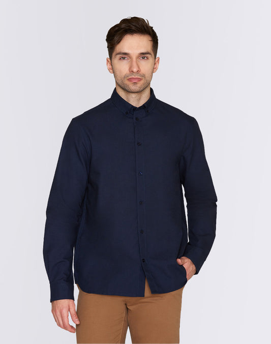 Chemise Harald Oxford