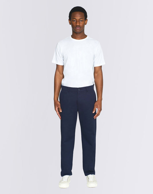 Chuck Pantalon Twill Chino régulier