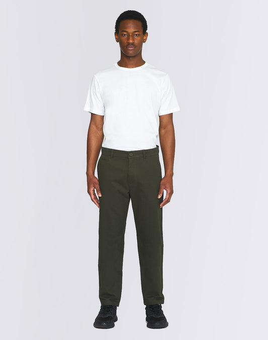 Chuck Pantalon Twill Chino régulier