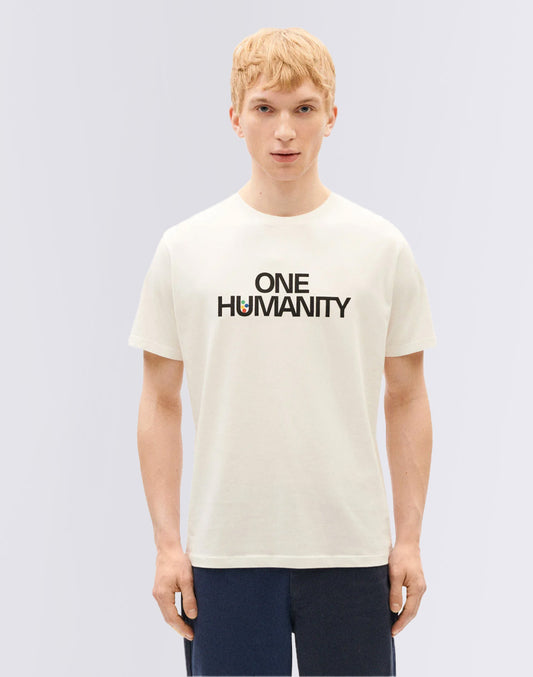 One Humanity T-Shirt