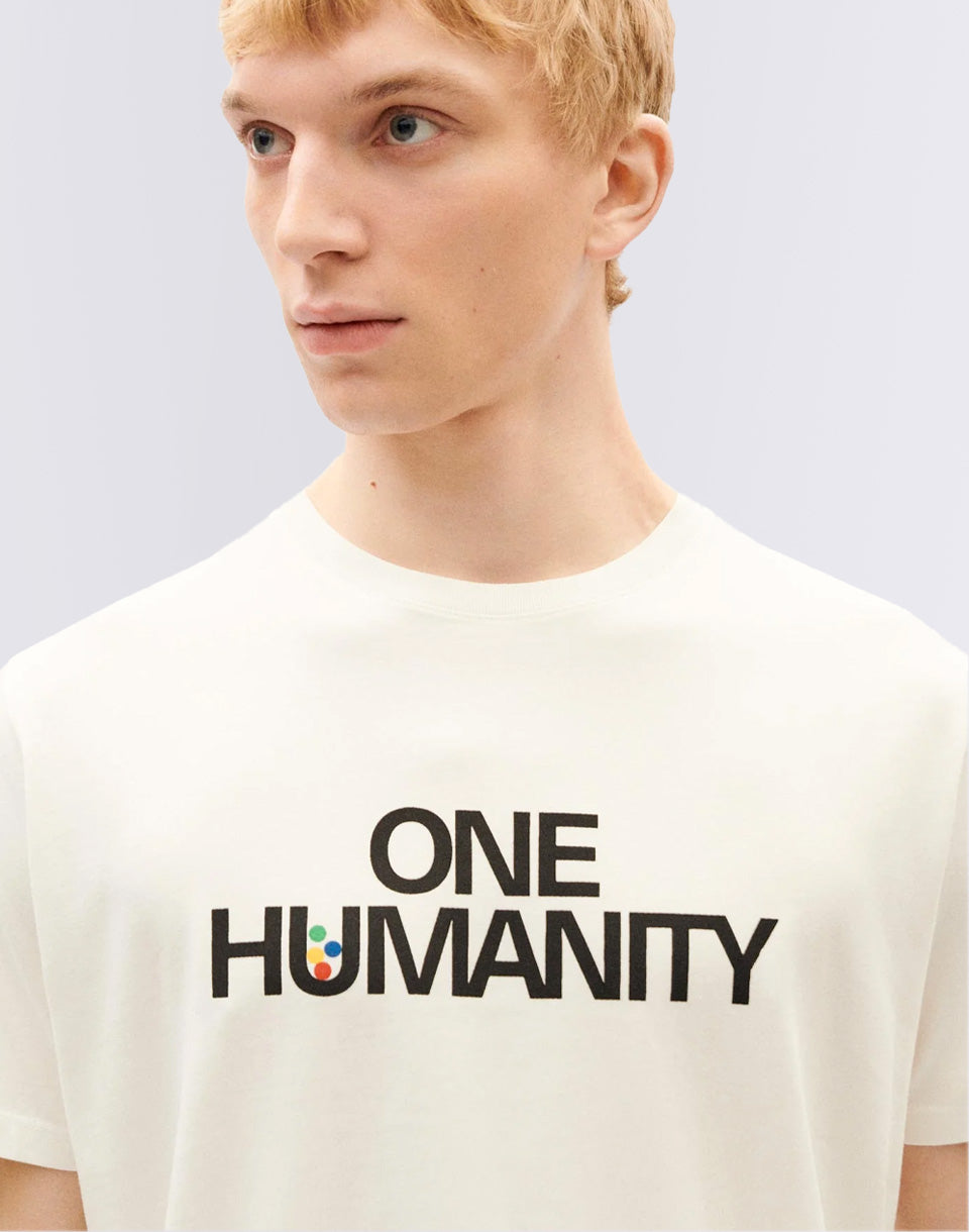 One Humanity T-Shirt