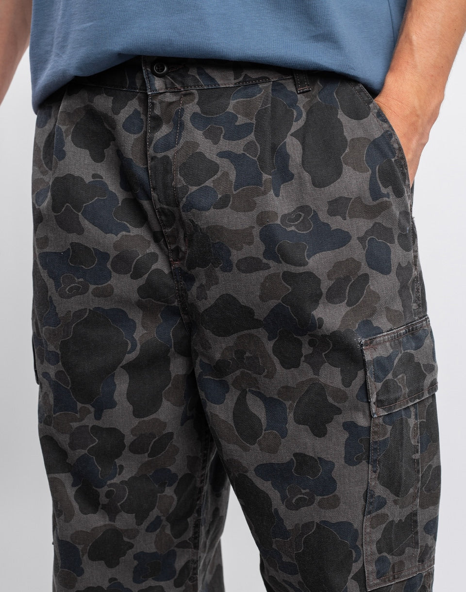 Pantalon de cargaison Cole