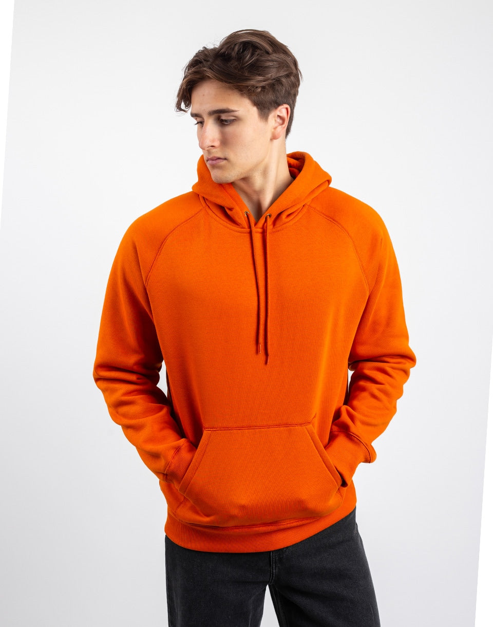 Hooded Chase Sweat