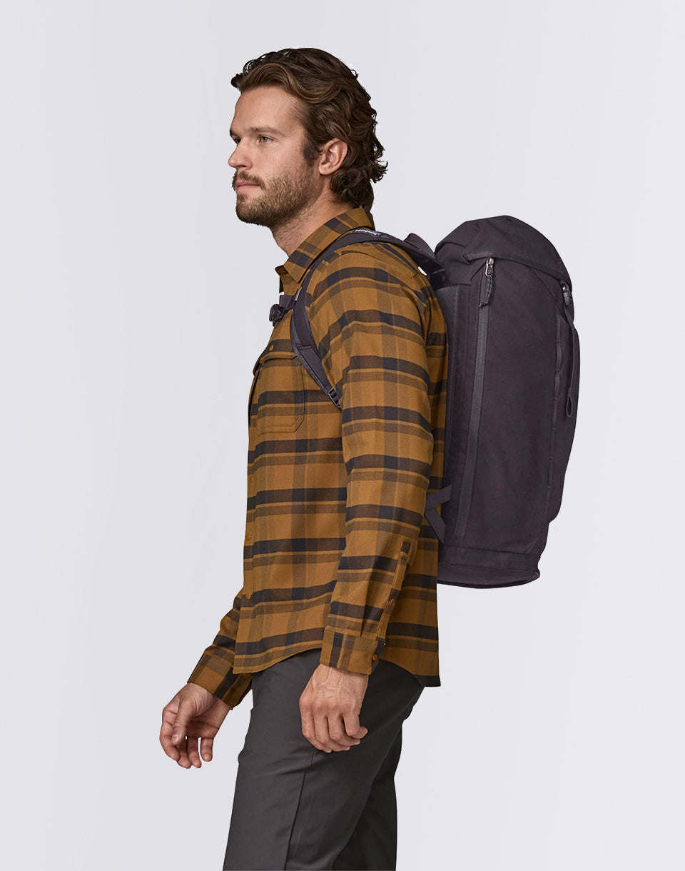 Fieldsmith Lid Pack 28L