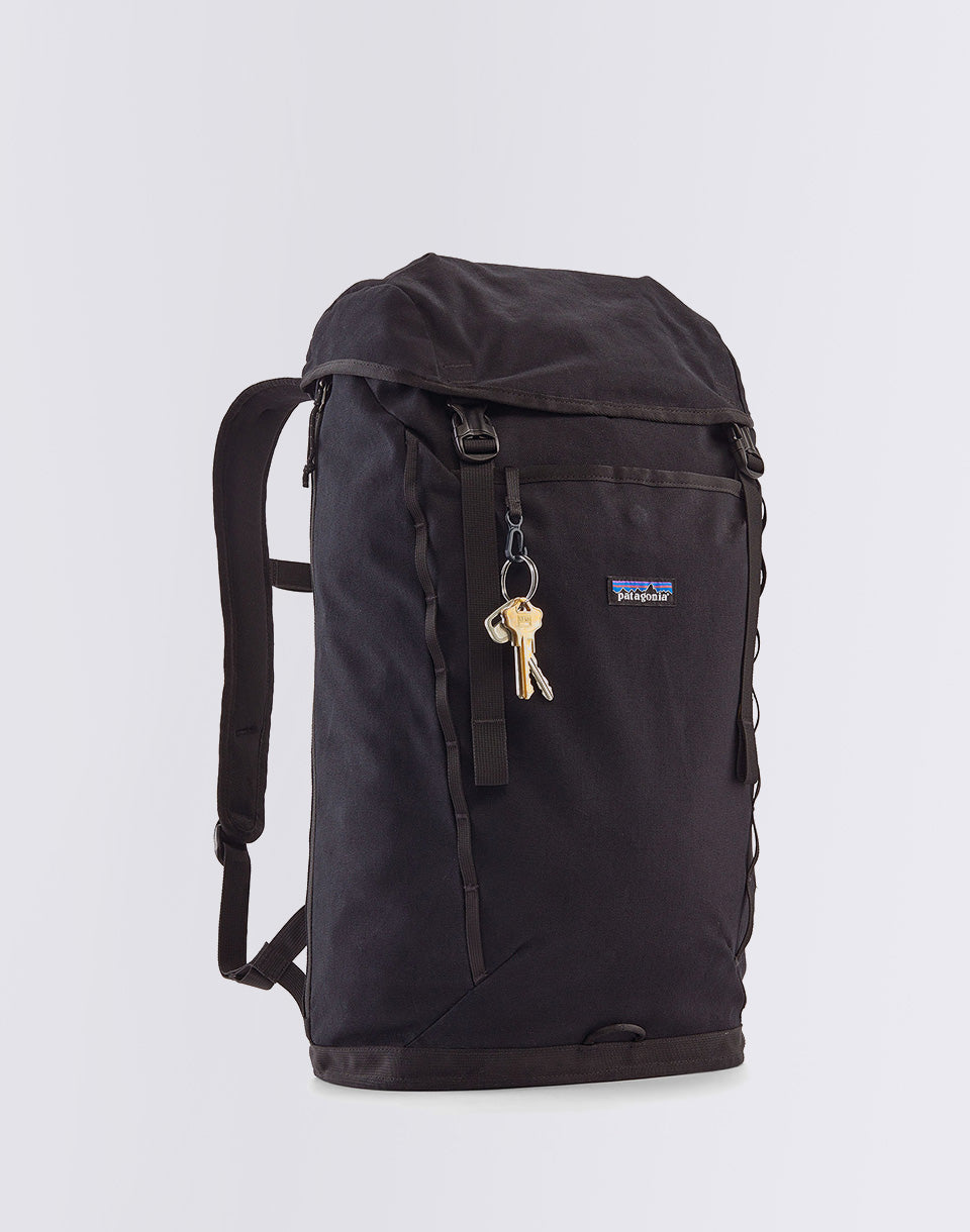 Fieldsmith Lid Pack 28L