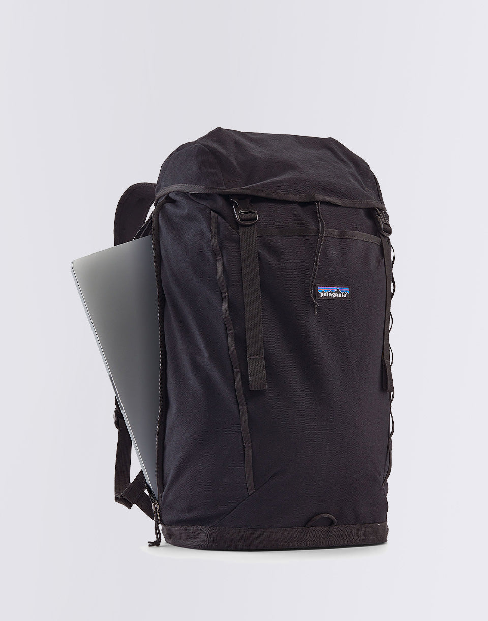 Fieldsmith Lid Pack 28L