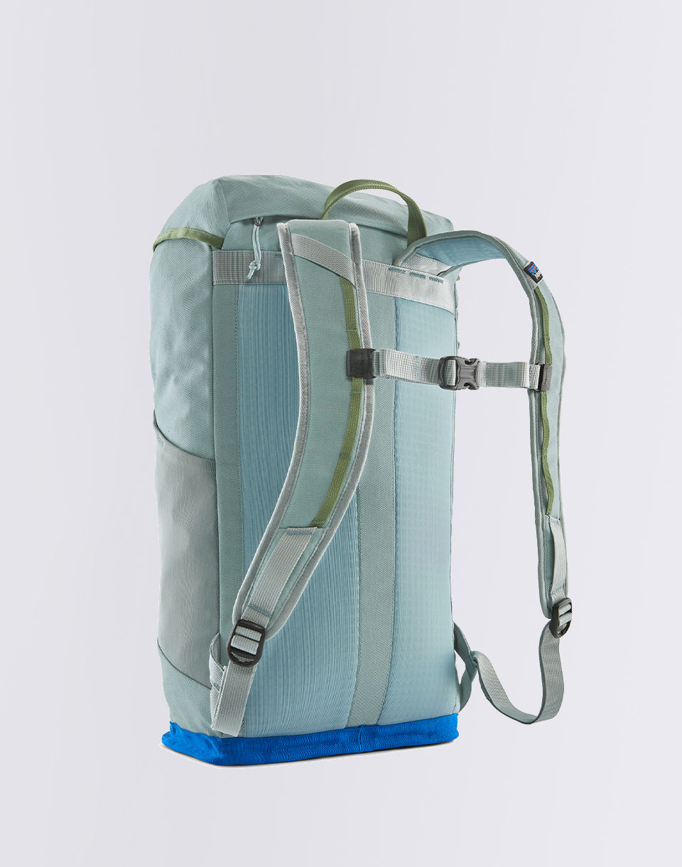 Fieldsmith Lid Pack 28L