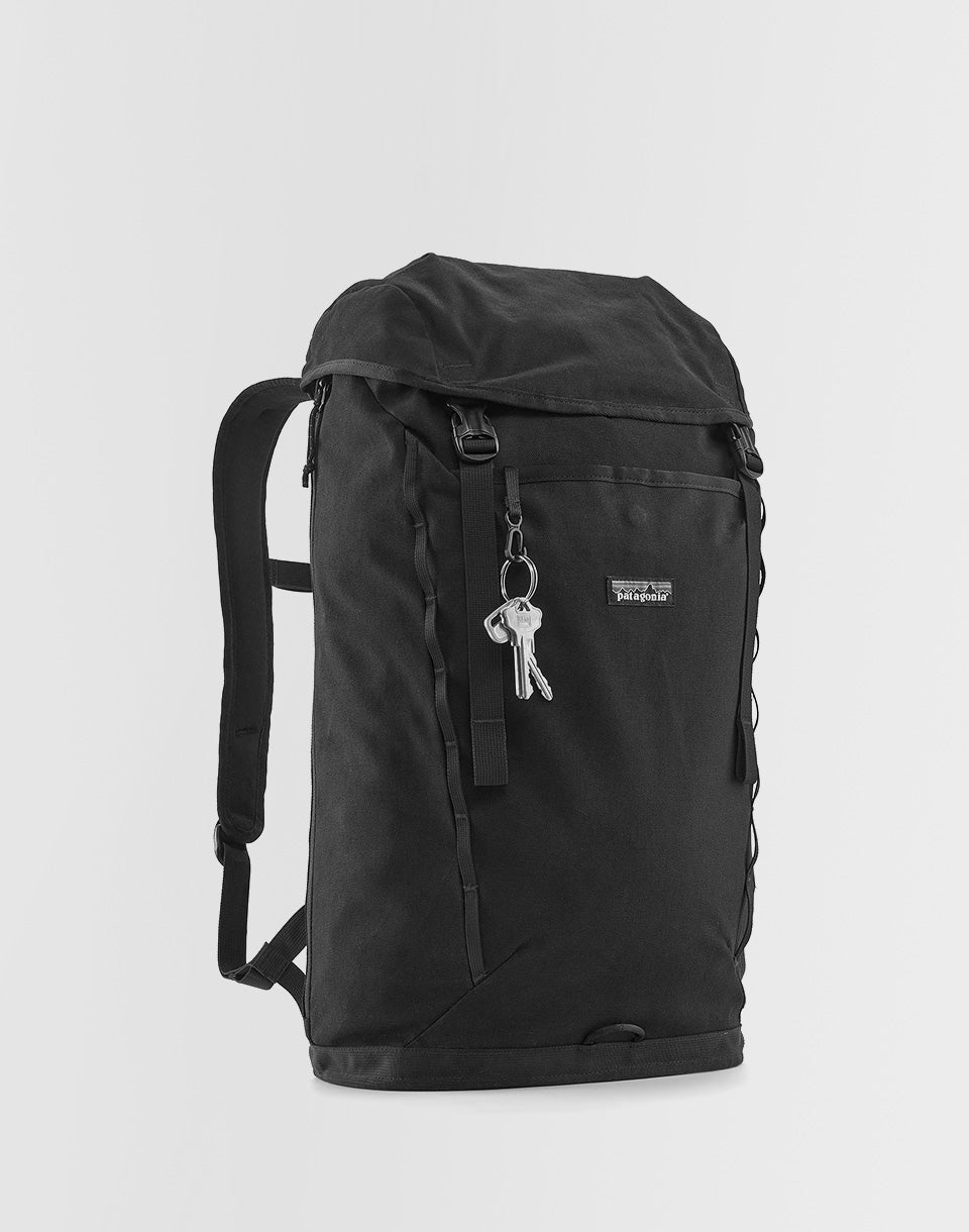 Fieldsmith Lid Pack 28L