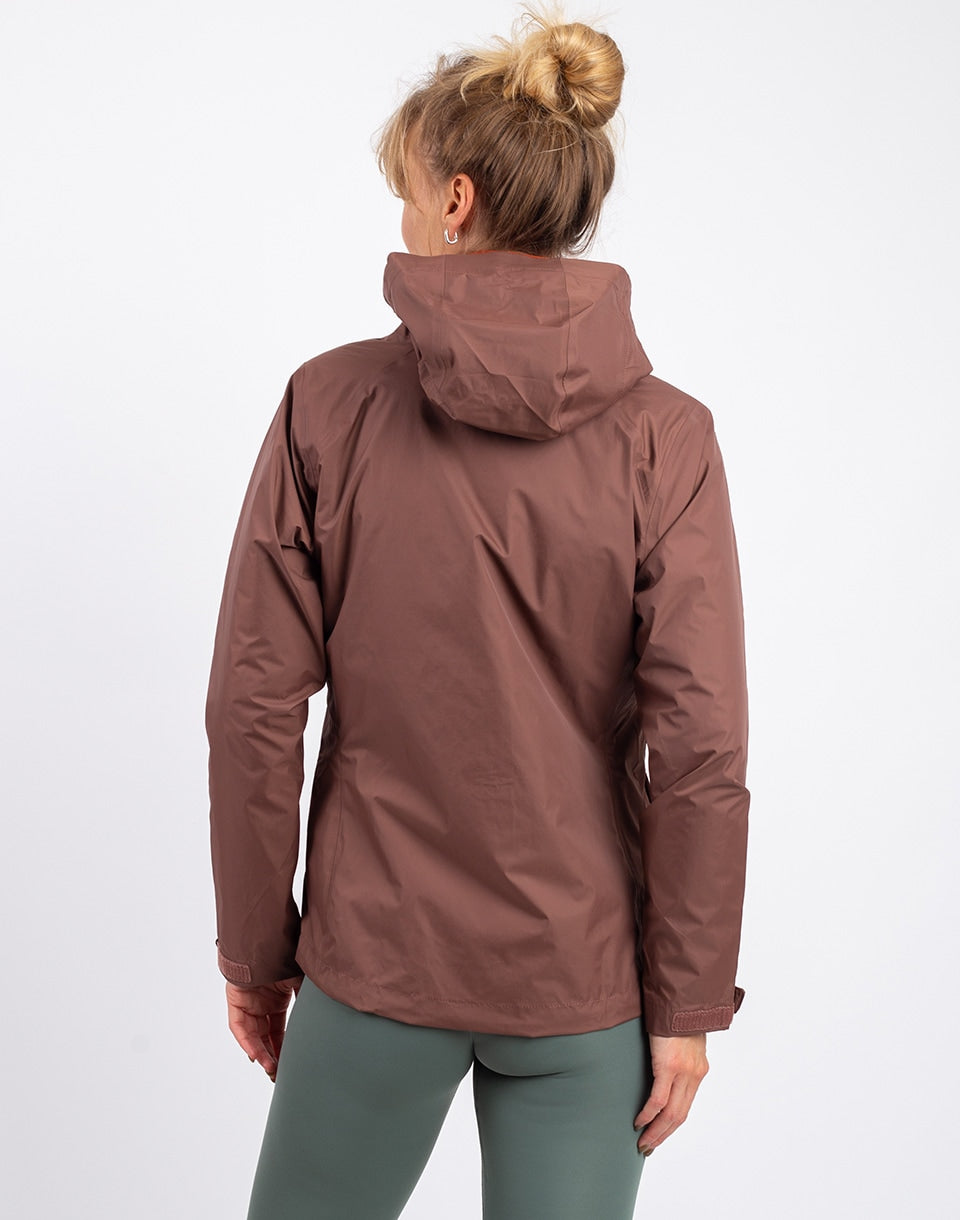 W's Torrentshell 3L Rain Jacket