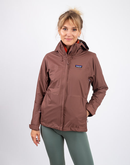 W's Torrentshell 3L Rain Jacket