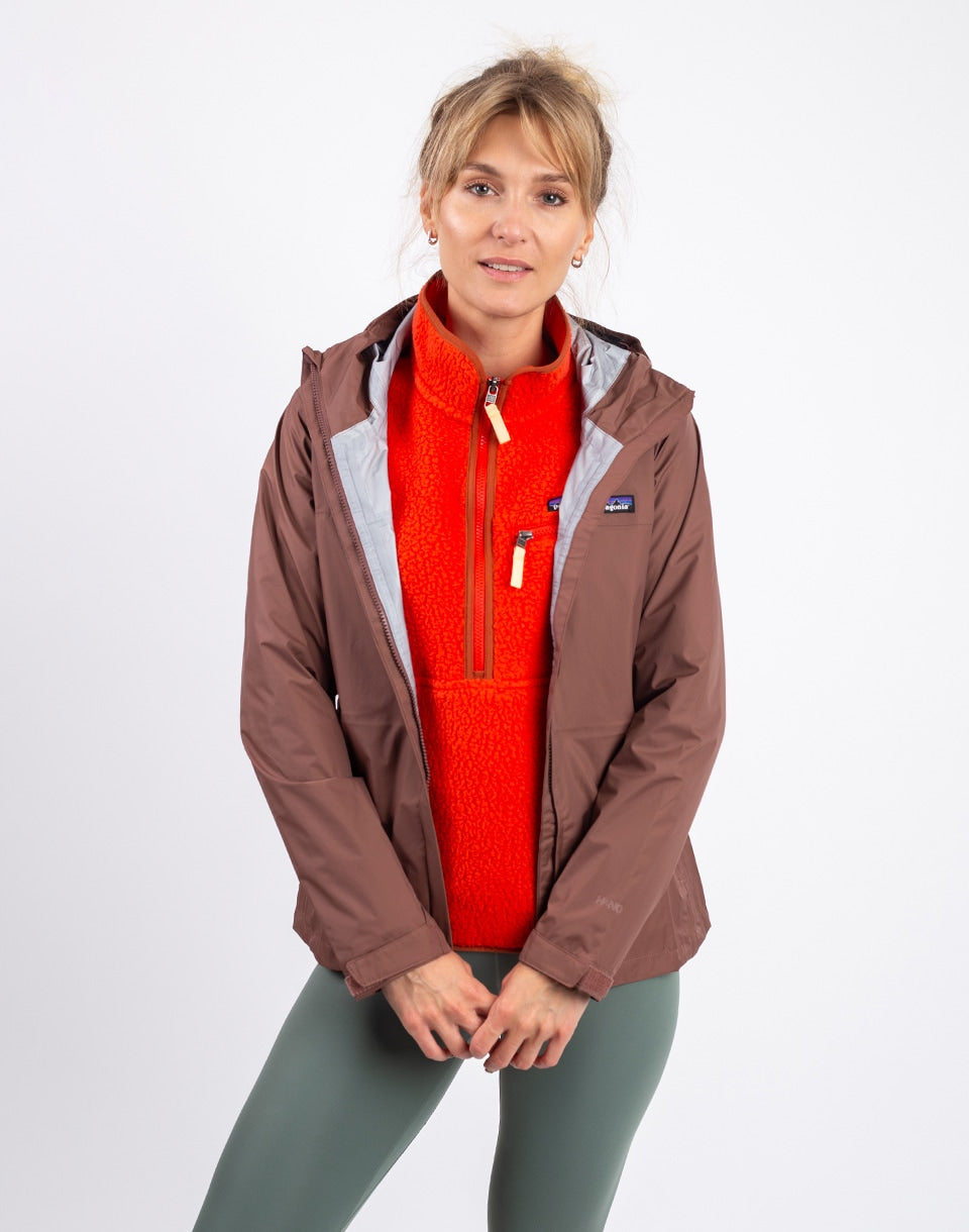 W's Torrentshell 3L Rain Jacket