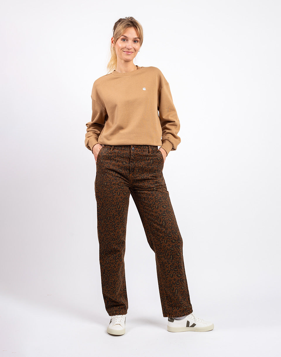 W 'Leo Pierce Pant Straight