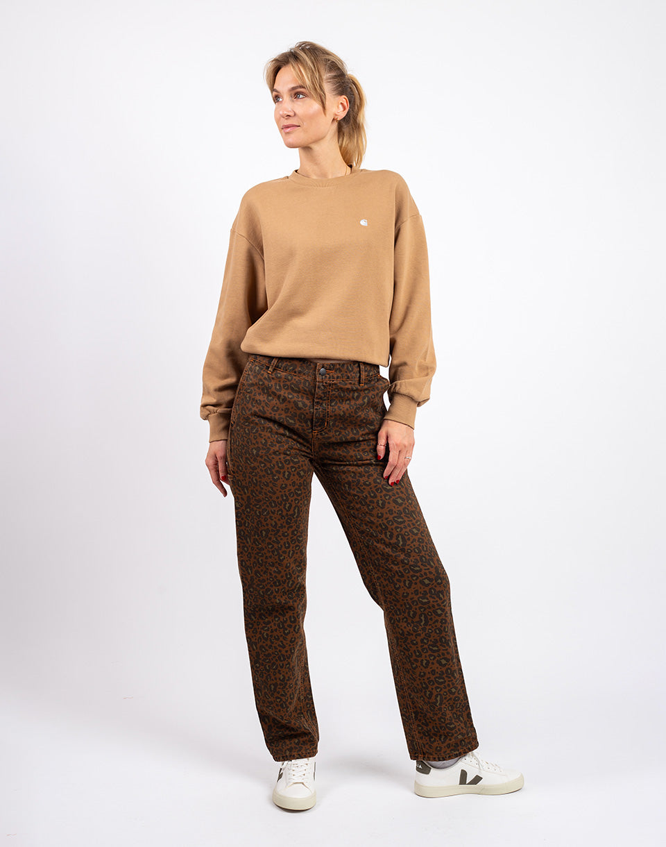 W 'Leo Pierce Pant Straight