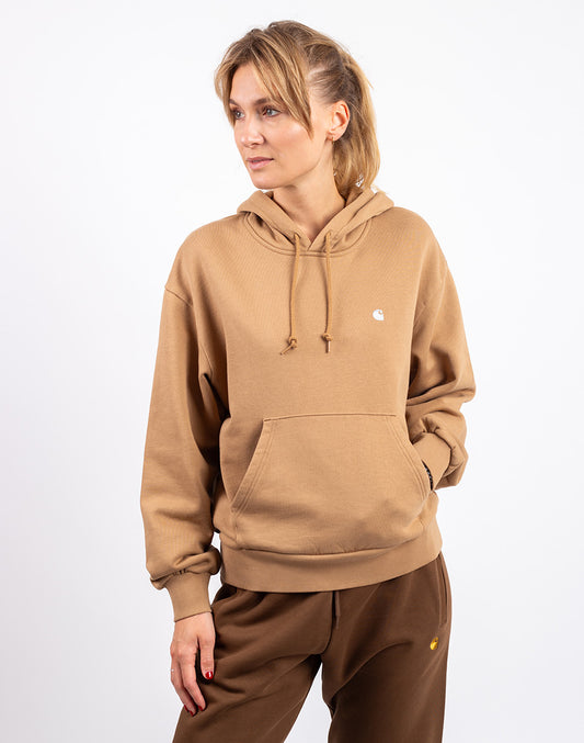 W' Hooded Casey Sweatshirt