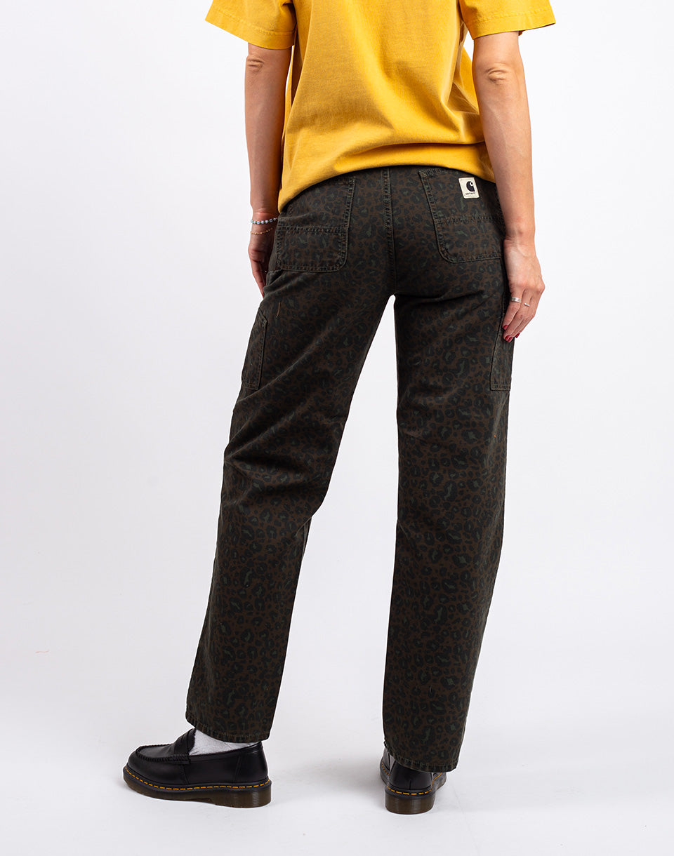 W' Leo Pierce Pant Straight