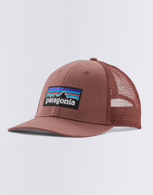 P-6 Logo Lopro Trucker